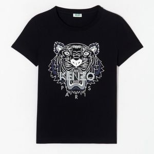 Kenzo signature Tiger t-shirt